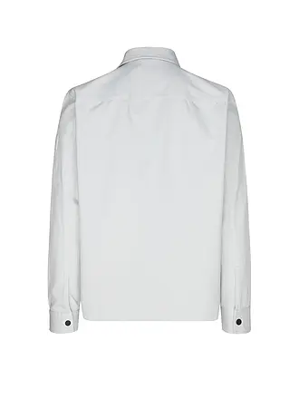 BOSS | Overshirt LORUM_M | 